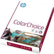 HP Colour Laser Farblaserpapier DIN A4 90 g/m² 500 Blatt weiß