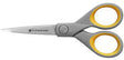 Westcott Universalschere TITAN Nitrid Bonded SUPER 13 cm – Für Links- und Rechtshänder