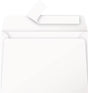 Clairefontaine Briefumschlag Pollen C6 weiß 20 Stück 120 g/m² DIN C6