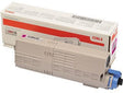 OKI Toner 46490606 magenta – Original-Toner für ca. 6.000 Seiten