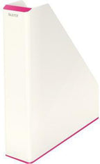 pink/weiß