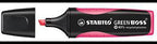 pink / schwarz/pink / pink
