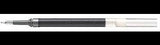 Pentel Gelmine LRN5-AX 0,25 mm Nadelspitze schwarz für EnerGel Geltintenroller