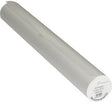 Hahnemühle Skizzenpapier 10620002, 40/45 g/m², 20 m x 33 cm, hochweiß, transparent