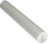 Hahnemühle Skizzenpapier 10620002, 40/45 g/m², 20 m x 33 cm, hochweiß, transparent