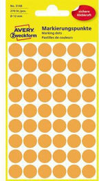 leuchtorange