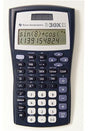 Texas Instruments TI-30XIIS Schulrechner – 11-stelliges Solar/Batterie Display