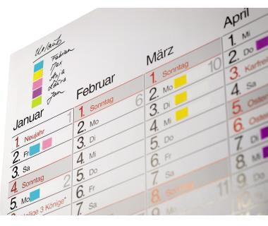 Post-it Haftstreifen Index Mini 683-4, 4x35 Blatt, sortiert, 43,2 x 11,9 mm, beschriftbar, mehrfach verwendbar