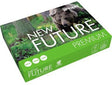 NEW FUTURE Multifunktionspapier Premiumtech DIN A4 80 g/m² hochweiß 500 Blatt