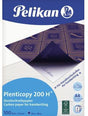 Pelikan Blaupapier Plenticopy 404426 DIN A4 gewachst 100 Blatt