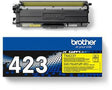Brother Toner TN-423Y gelb – Original-Tonerkassette für ca. 4.000 Seiten