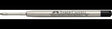 Faber-Castell Großraummine 148740 M schwarz – Dokumentenecht, 0,4 mm, ISO 12757-2