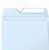 Clairefontaine Briefumschlag Pollen C6 weiß 20 Stück 120 g/m² DIN C6