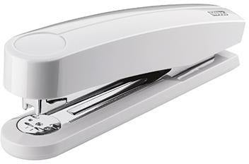 NOVUS Heftgerät Harmony B5 schwarz – 40 Blatt, fest/lösbar/nageln