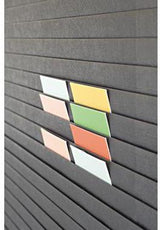 Ultradex Einsteckkarte Planrecord 60x32mm hellgrün 90 Stück
