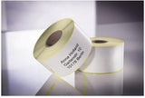 AVERY ZWECKFORM Versandetiketten 101 x 54 mm, 220 Etiketten/Rolle, BPA-frei, FSC-zertifiziert