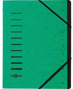 grün