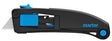 MARTOR Sicherheitsmesser SECUPRO MAXISAFE – Automatischer Klingenrückzug, 19 mm Trapezklinge