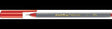 edding Fineliner 55 finepen rot 0,3 mm – Präziser Feinschreiber für Büro, Skizzen & Layout
