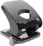 RAPESCO Locher ECO X5-30ps – 30 Blatt, ergonomisch, schwarz