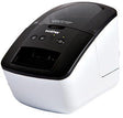 Brother QL-700 Etikettendrucker – Thermodirektdruck bis 62 mm, 93 Etiketten/Min.