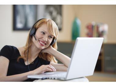 Logitech H340 USB-Headset mit Rauschunterdrückung – Schwarz, Plug & Play