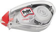 PRITT Korrekturroller Compact Flex 4,2 mm – Flexible Spitze