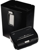 REXEL Aktenvernichter ProMax REX623 P-4 Partikelschnitt für kleines Büro