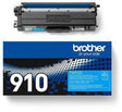 Brother Toner TN-910C cyan – Original-Tonerkassette für ca. 9.000 Seiten