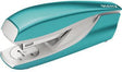Leitz Heftgerät NeXXt WOW 5502 eisblau – Metall, 30 Blatt, fest/lösbar/nageln