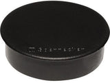 Soennecken Magnet 4882 rund 38mm grün 2,5kg 10 St./Pack.