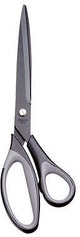MAUL Universalschere 215 mm Edelstahl für Rechtshänder, ergonomischer Griff