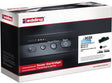 edding Toner EDD-3039 kompatibel mit Samsung MLT-D111S, ca. 2.000 Seiten, schwarz