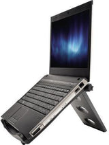 KENSINGTON Notebookständer SmartFit Easy Riser – Höhen- und Neigungsverstellung bis 50°