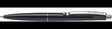 Schneider Druckkugelschreiber Office 132901 schwarz – dokumentenecht, 0,5 mm, Made in Germany