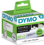 DYMO Adressetikett Original 36 x 89 mm weiß, 260 Etiketten pro Rolle für LabelWriter