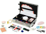 Legamaster Moderationskoffer Professional Travel – 3.200 Teile, Aluminium, abschließbar