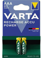 800 mAh