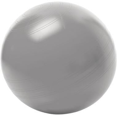 TOGU Sitzball ABS 65 cm Größe L blau – kein Wegrollen, dynamisches Sitzen