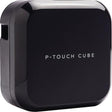 Brother P-touch CUBE Plus P710BT Etikettendrucker | Bluetooth, 3,5-24 mm Bänder