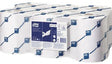 TORK Handtuchrolle Advanced 471113 – 2-lagig, 143 m, weiß, 6 Rollen