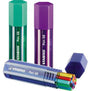 STABILO Pen 68 Big Pen Box 6820-1 – 20 Fasermaler sortiert, 1 mm Rundspitze