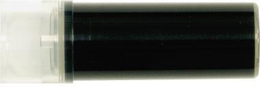 PILOT Nachfüllpatrone V-Board Master Whiteboard Marker – Schwarze Tinte auf Alkoholbasis