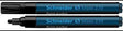 Schneider Lackmarker Maxx 270 – wasserfester Permanentmarker mit 1-3 mm Rundspitze, schwarz
