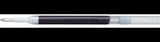 Pentel EnerGel LR7 Gelmine 0,35 mm rot – Metallspitze, schnelltrocknend, für alle EnerGel Tintenroller