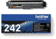 Brother Toner TN-242C Original Cyan für ca. 1.400 Seiten