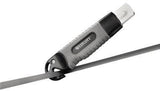 WESTCOTT Cutter PROFESSIONAL E-84022 mit Trapezklinge 18 mm, Metallführung & Softgrip