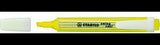 STABILO Textmarker swing cool 275/54 – 1-4 mm Keilspitze, orange, mit Anti-Dry-Out Technology