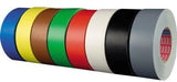 tesa Gewebeband extra Power Perfect 19mm x 2,75m grau – reißfest, wasserfest, UV-beständig