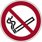 P002 Rauchen verboten